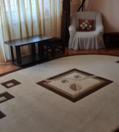 Apartament Cu 2 Camere Spatioase In Centrul Orasului - Andrei Brăila Exterior foto